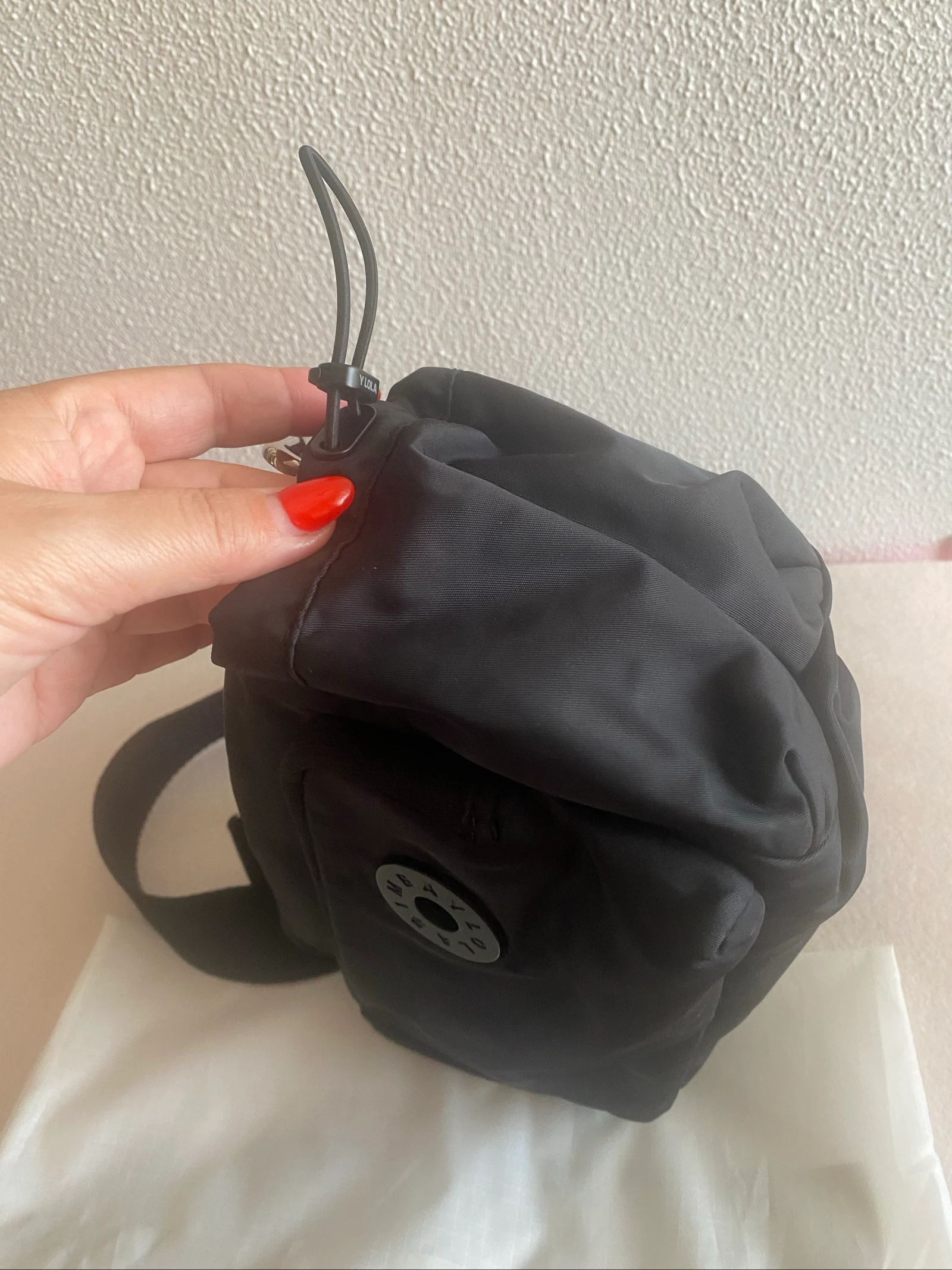 Bimba y Lola bag – photo 9
